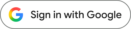 Sign in with Google